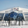 Спортивные комплексы в Радищево