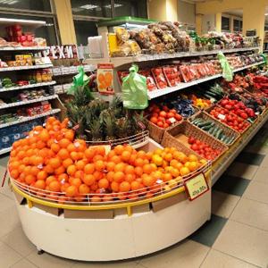 Супермаркеты Радищево